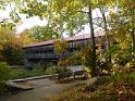 (51) Albany covered bridge